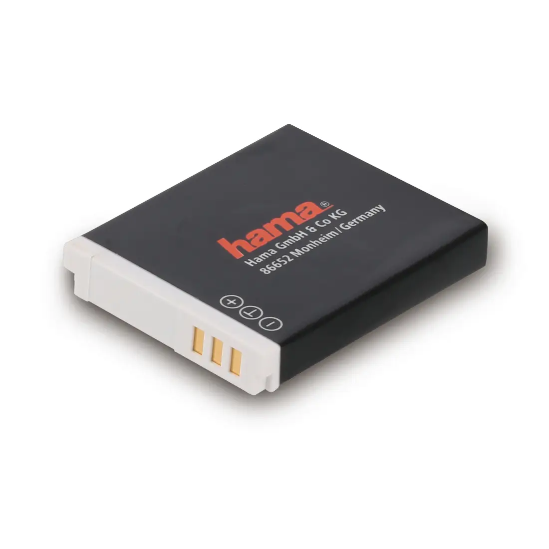 Hama DP 343 700 mAh 00077535 Kamera/Kayıt Bataryaları