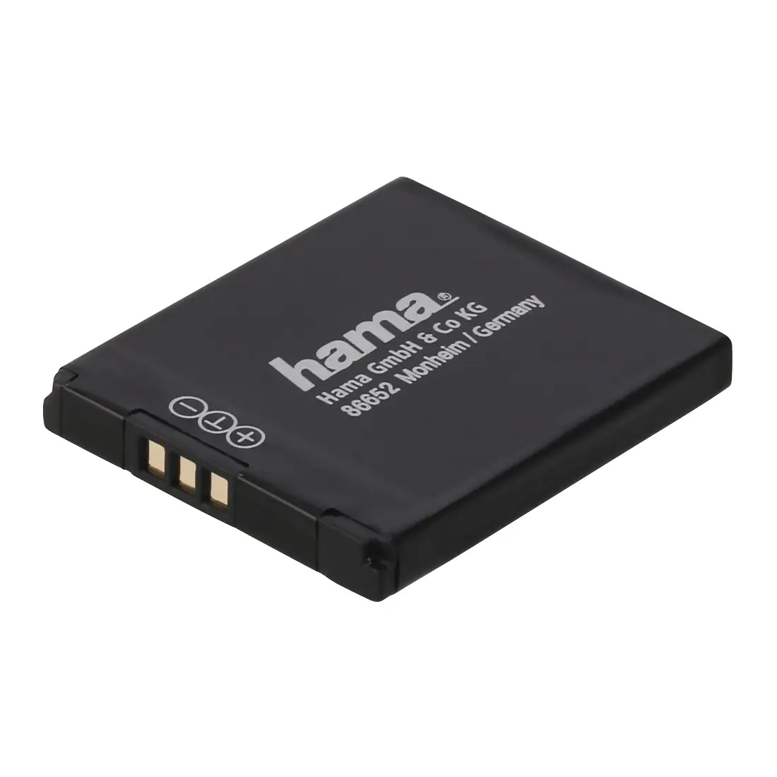 Hama DP 437 580 mAh 00077520 Thumbnail 1