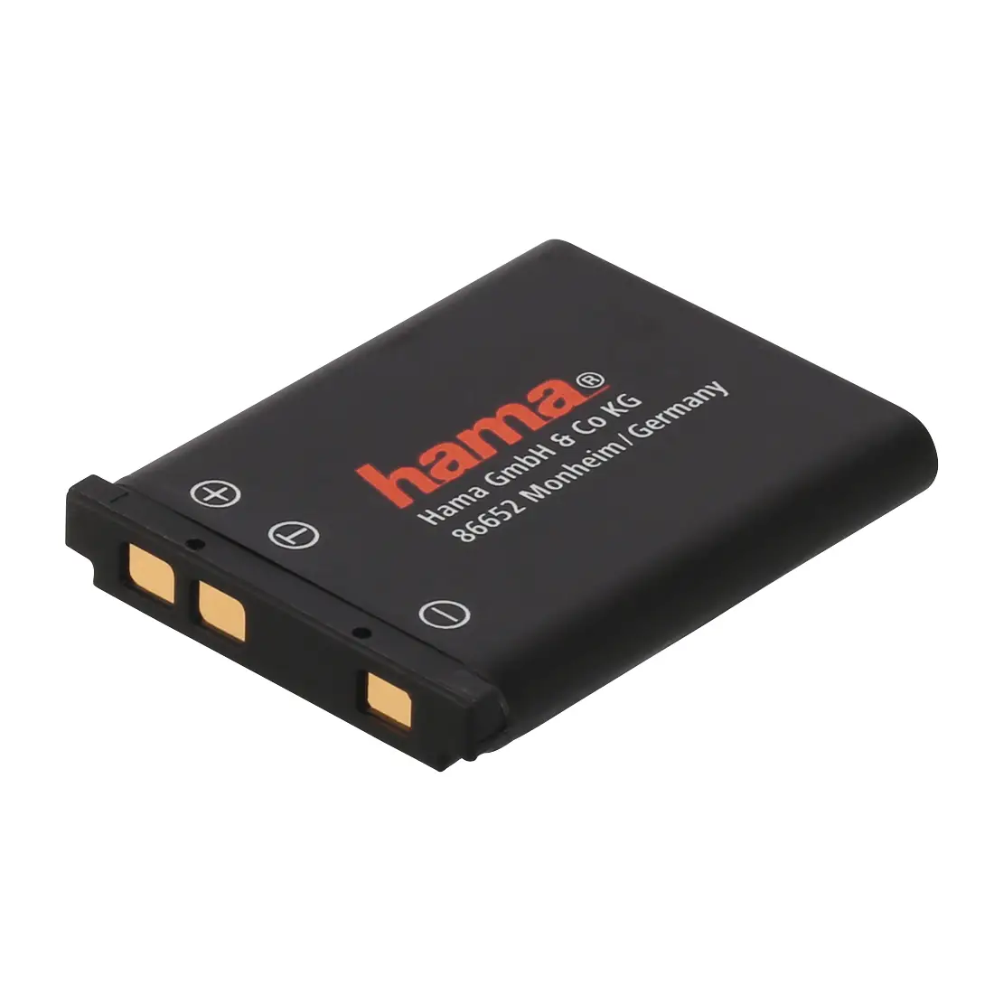 Hama DP 447 700 mAh 00077522 Thumbnail 1