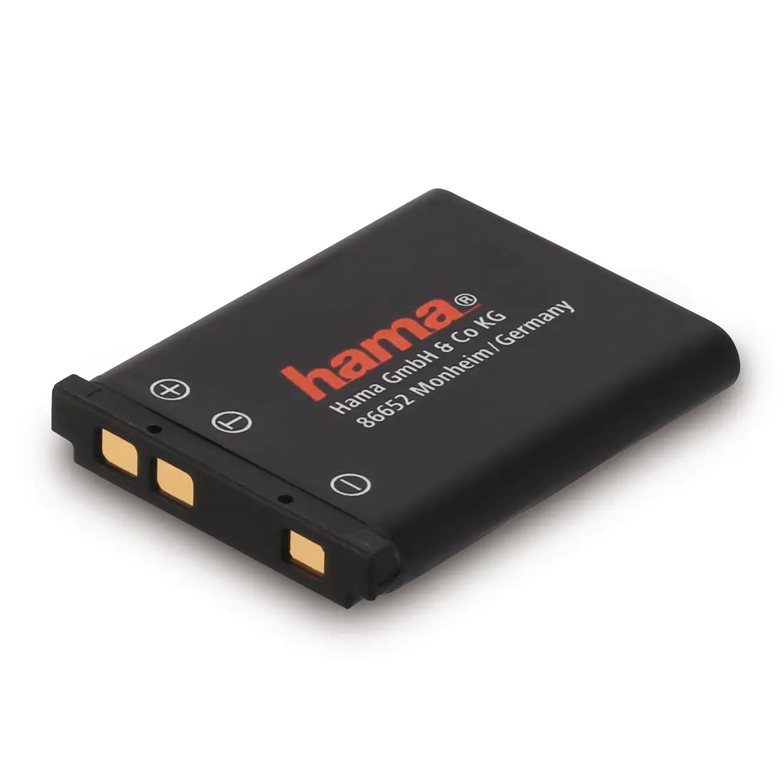 Hama DP 447 700 mAh 00077522 Kamera/Kayıt Bataryaları