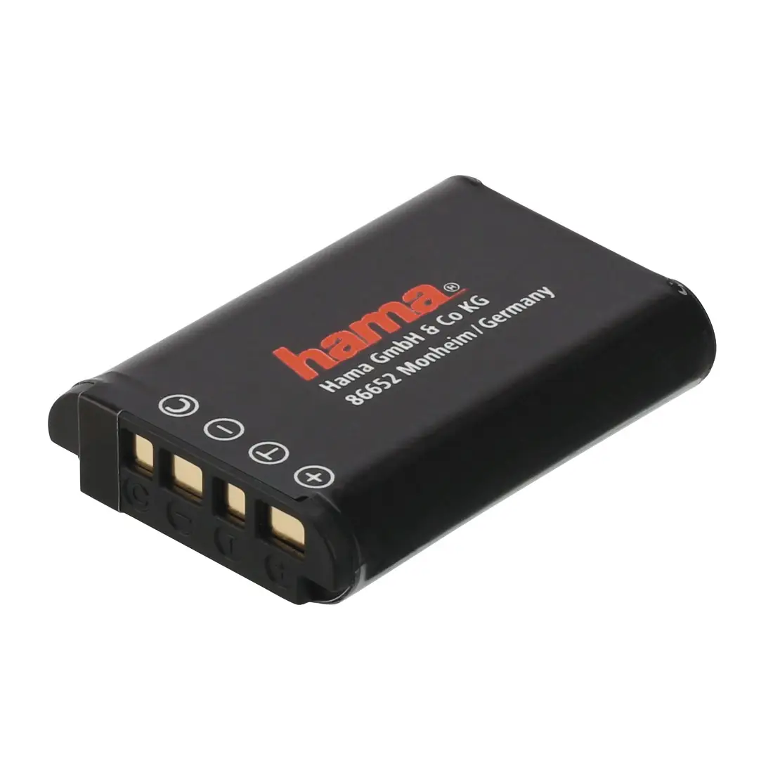 Hama DP 460 1090 mAh 00077519 Thumbnail 1