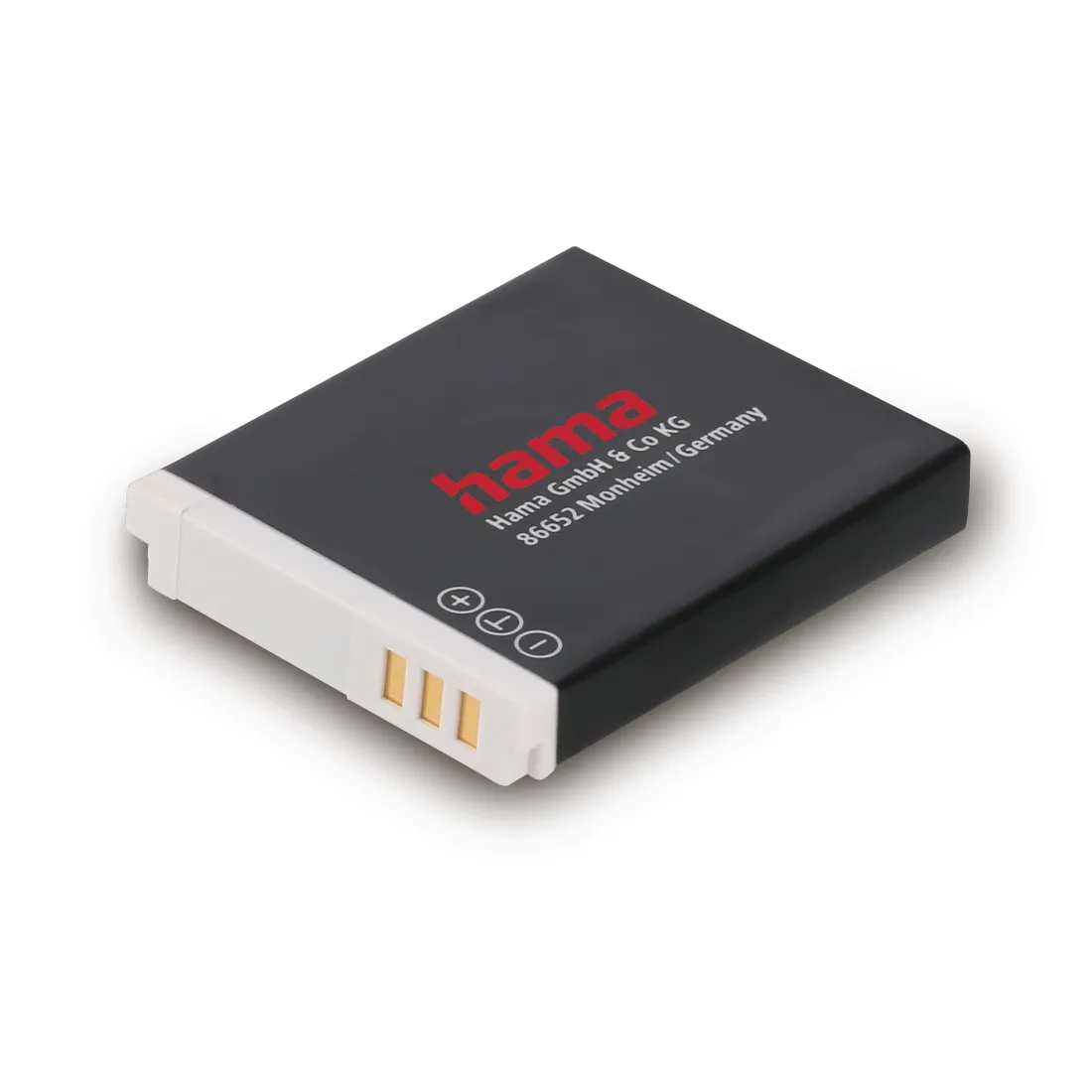 Hama DP 546 00077546 Kamera/Kayıt Bataryaları