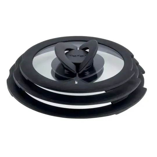 Tefal L9849132 Kapak