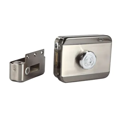 Dahua Technology ASF601A DHI-ASF601A Kapı Kilitleri Ve Kilit Dilleri