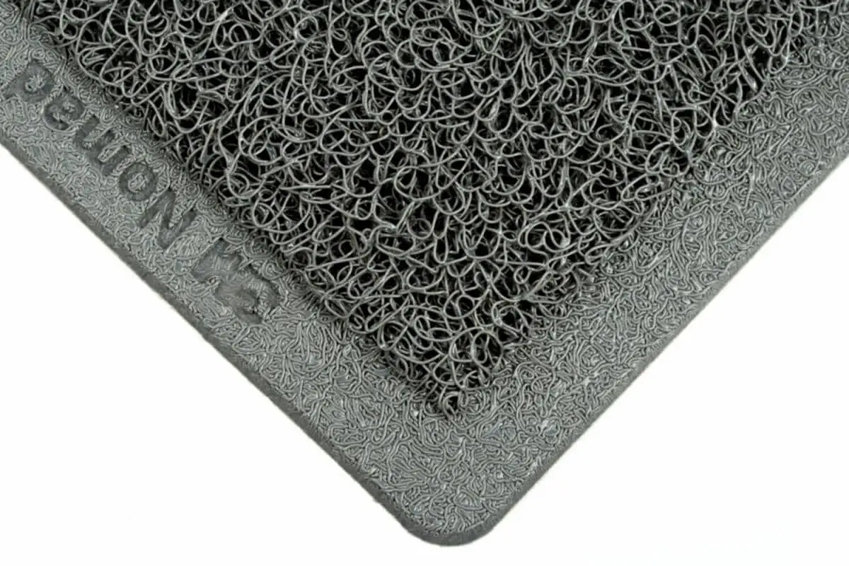 3M 7100116702 Kapı Paspasları