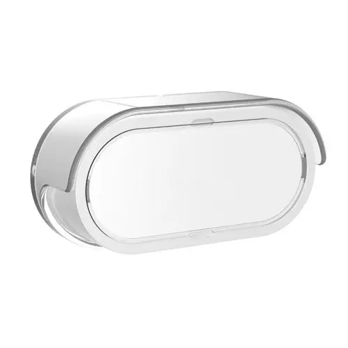 Philips by Signify DES7000WPB/10 Kapı Zili Basmalı Butonları