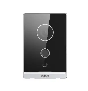 Dahua Technology DHI-VTO2211G-WP Kapı Zili Kitleri