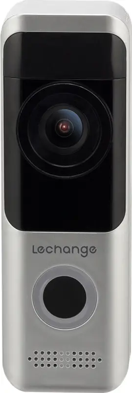 Dahua Technology Doorbell LEC-DHI-DB10 Kapı Zili Kitleri
