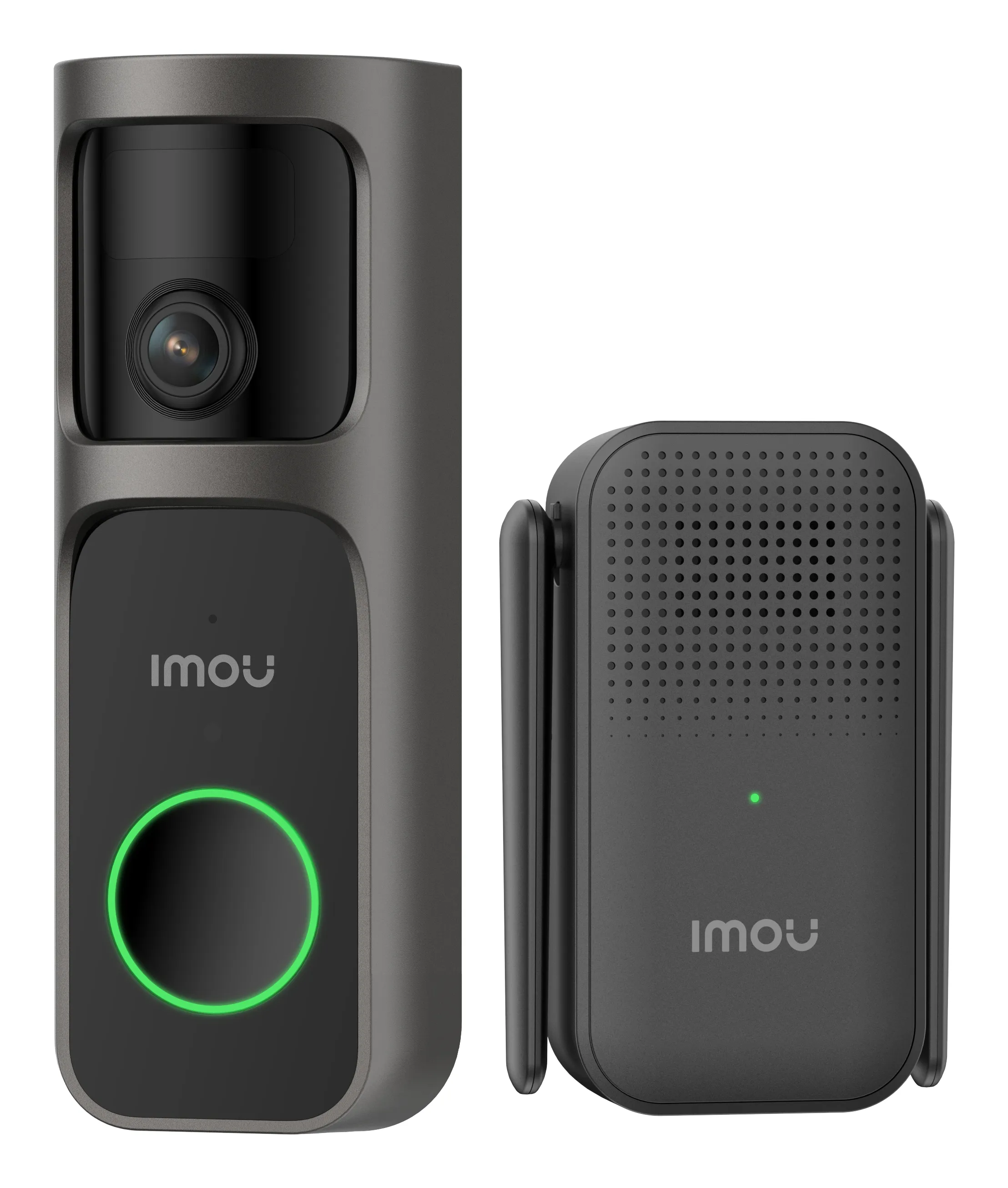 Imou DB-3EP-4M0W/DS3 Kapı Zili Kitleri
