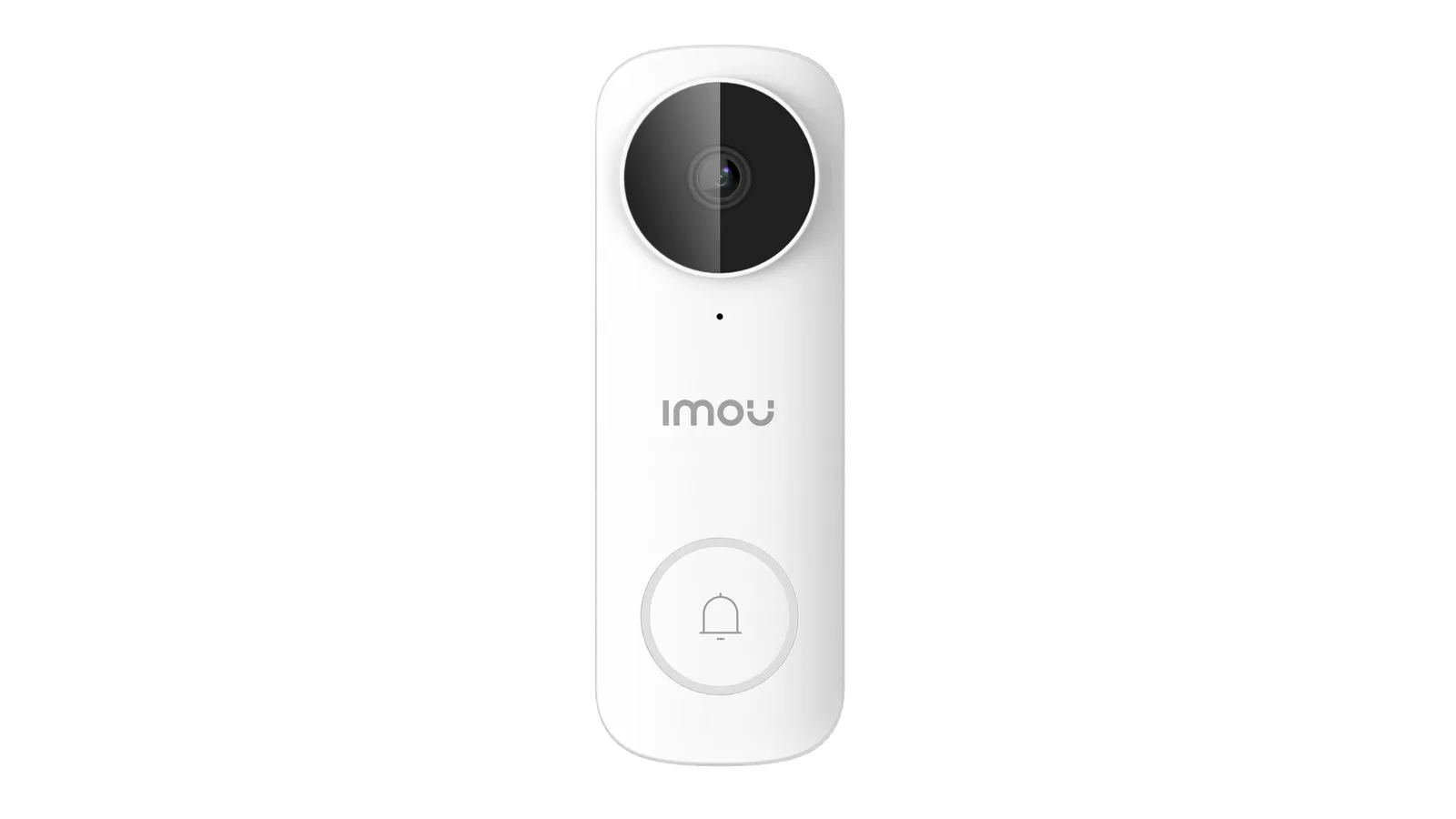 Imou DB61i-W-D4P-IMOU Kapı Zili Kitleri