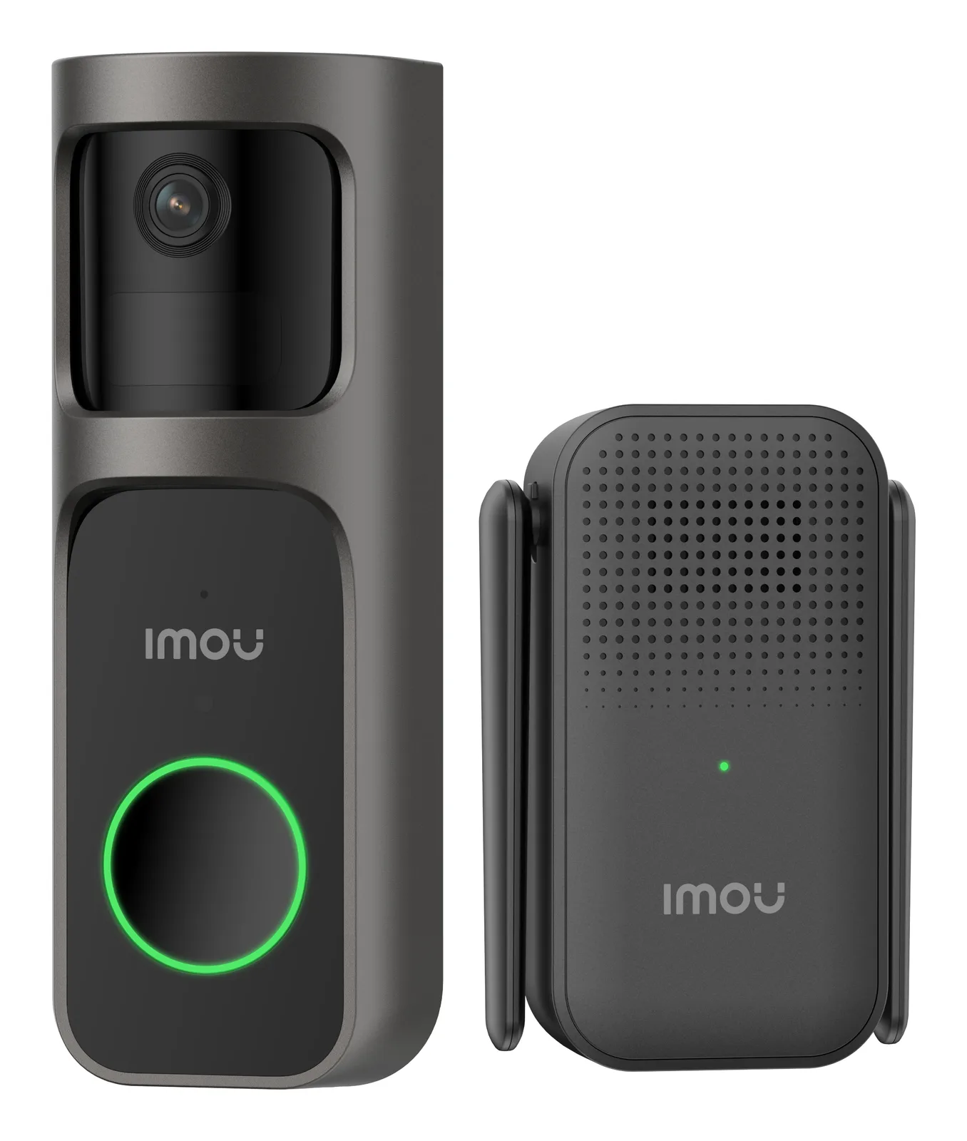 Imou Doorbell 2S Kit DB-2SP-3T0W/DS2S Kapı Zili Kitleri
