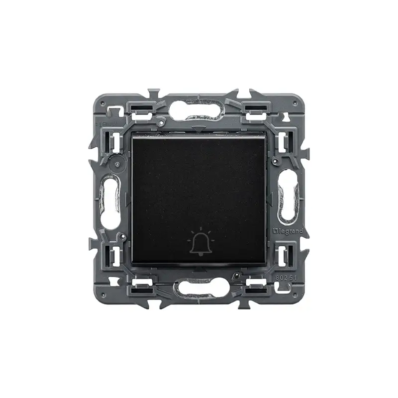 Legrand 741458 Kapı Zili Kitleri