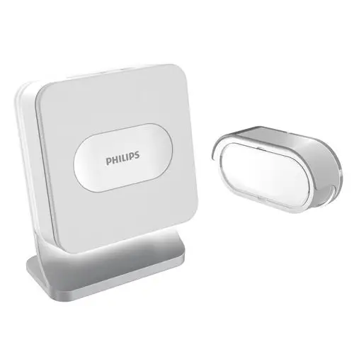 Philips by Signify DES7300DCH/10 Kapı Zili Kitleri