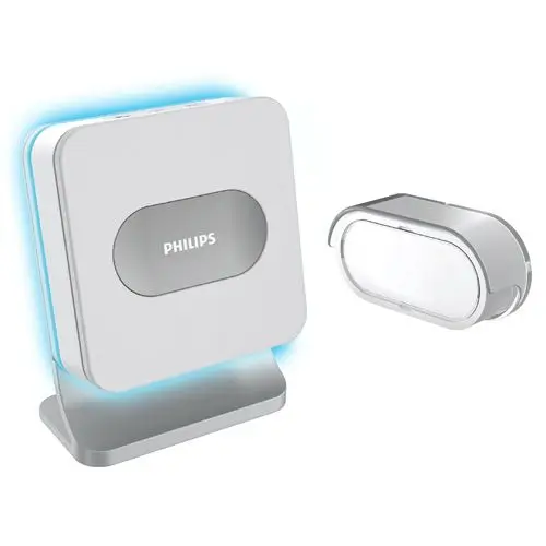 Philips by Signify DES7500DCH/10 Kapı Zili Kitleri