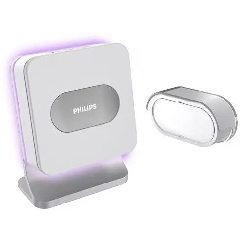 Philips by Signify DES7700DCH/10 Kapı Zili Kitleri