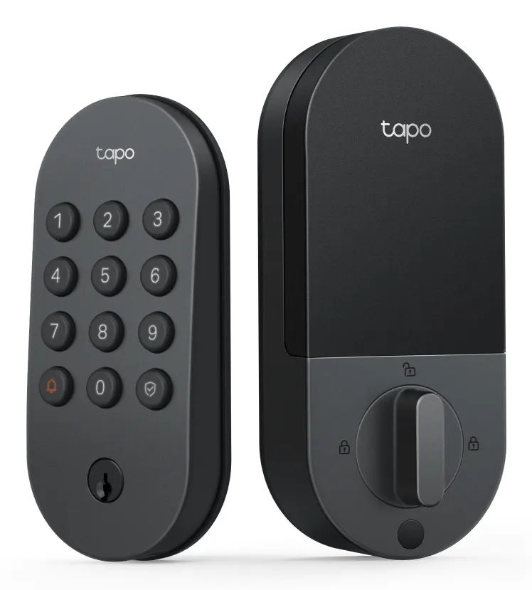 TP-Link Tapo DL100 Kapı Zili Kitleri