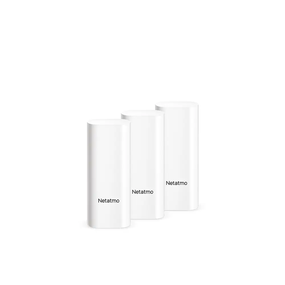 Netatmo DTG-EC Kapı/Pencere Sensörleri
