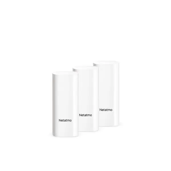 Netatmo DTG-UK Kapı/Pencere Sensörleri