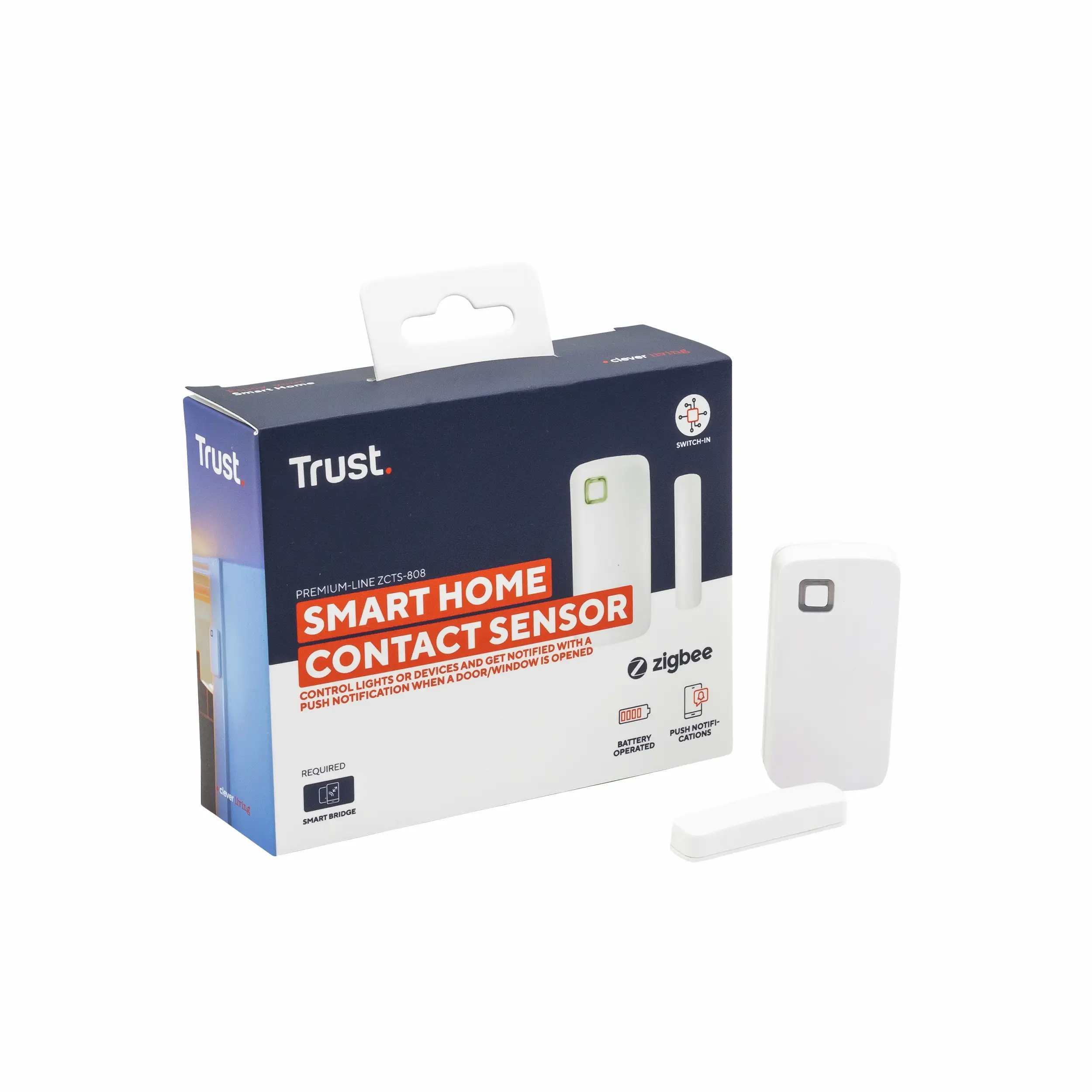 Trust Zigbee 71169 Thumbnail 4