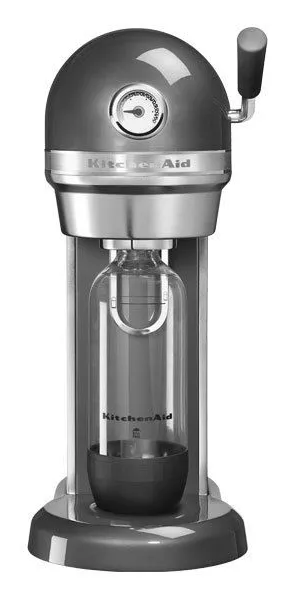 KitchenAid 5KSS1121MS 859793901400 Karbonatö
