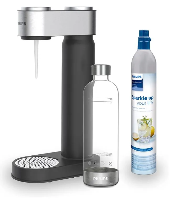 Philips 4897099301479 Karbonatö
