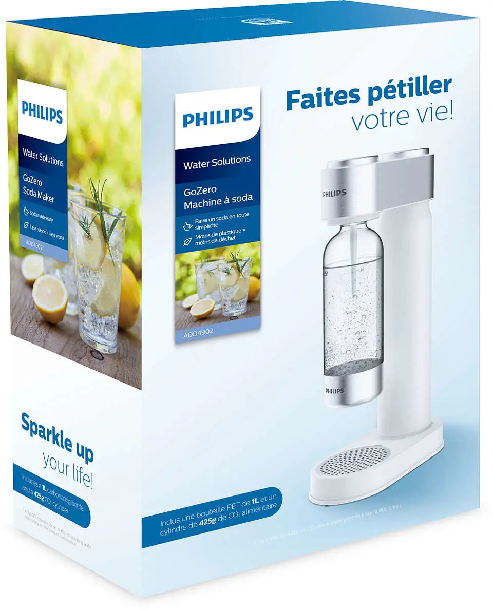 Philips ADD4902WH/10 Thumbnail 6