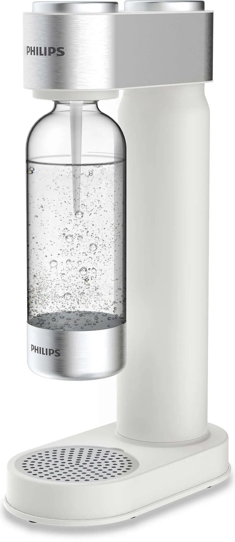 Philips ADD4902WH/10 Karbonatö