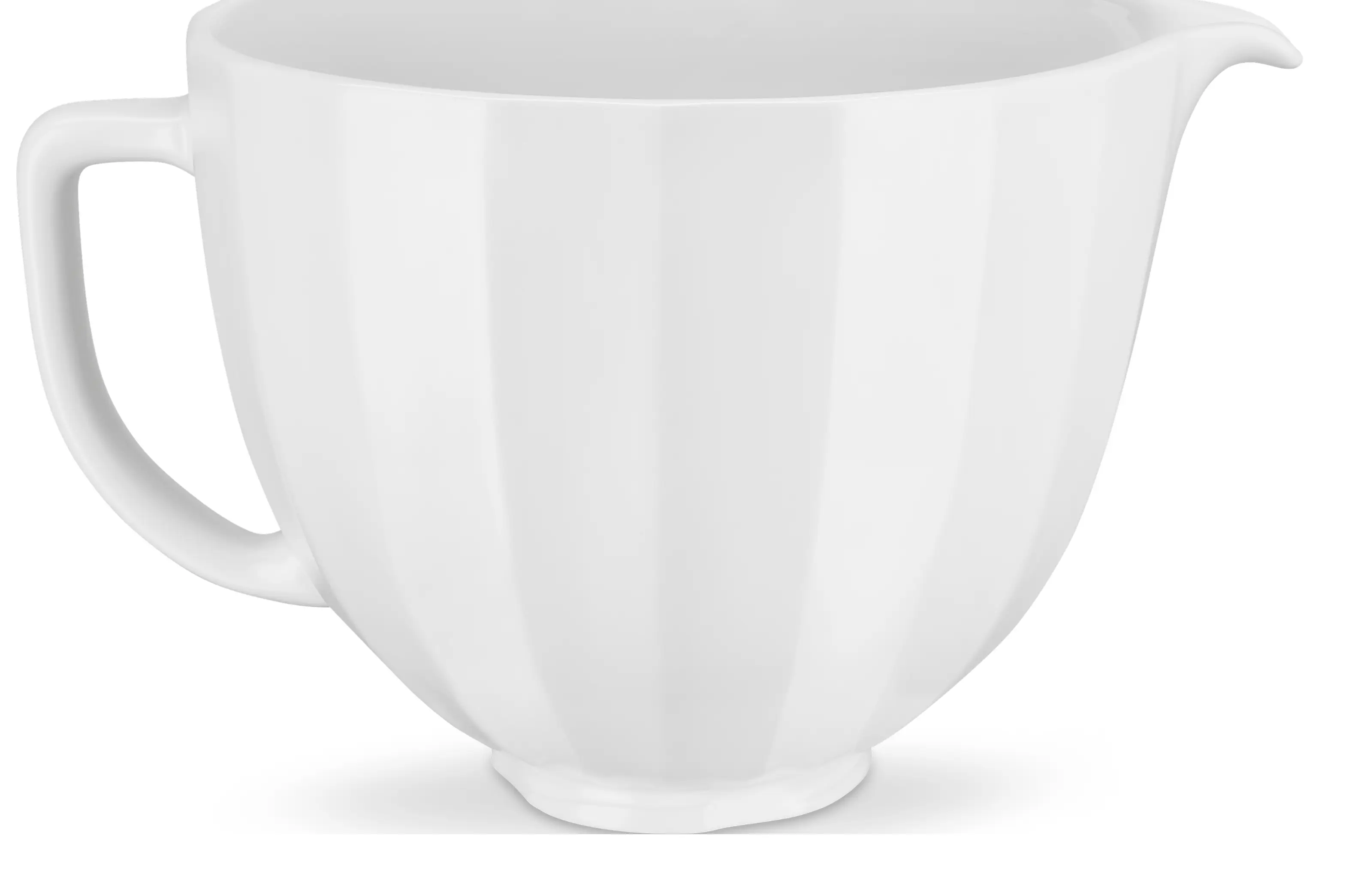 KitchenAid 5KSM2CB5PWS Karıştırma Kaseleri