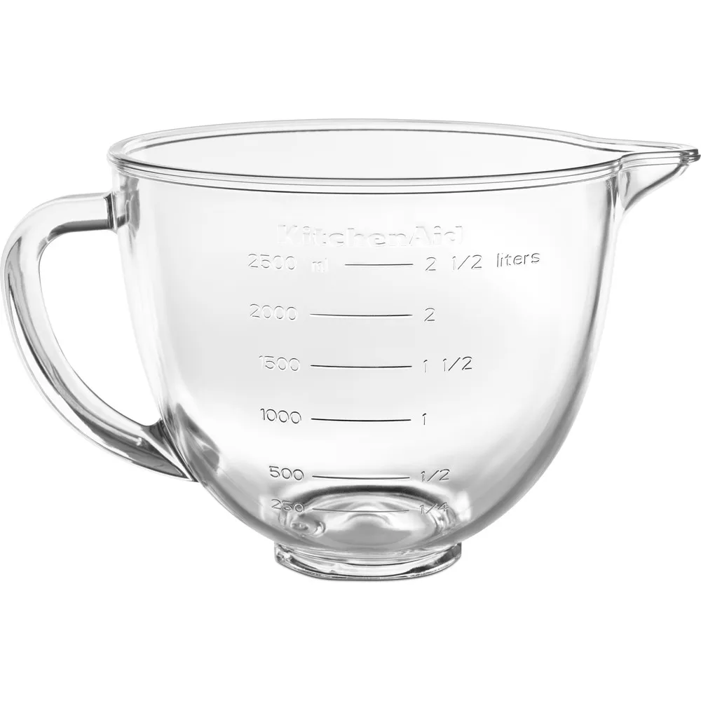 KitchenAid 5KSM35GB Karıştırma Kaseleri