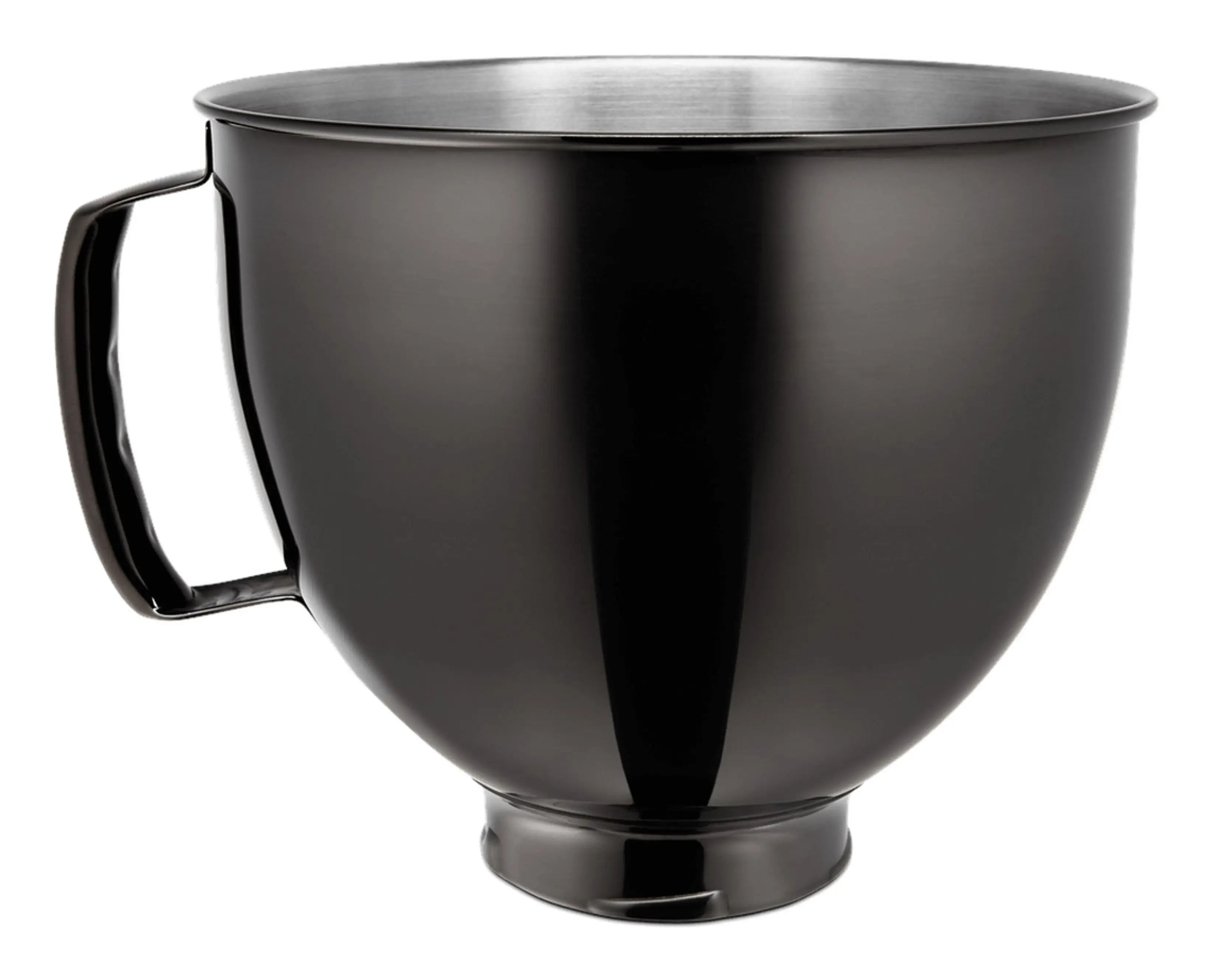 KitchenAid 5KSM5SSBRB Karıştırma Kaseleri