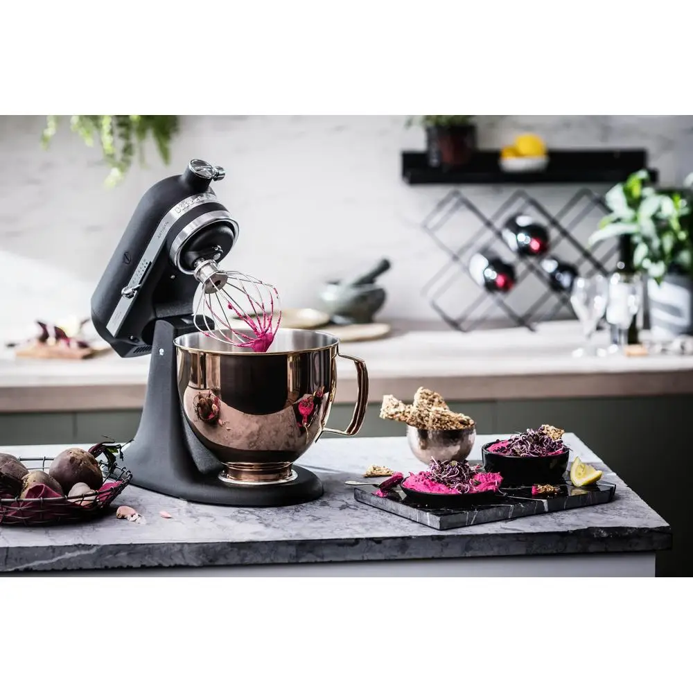 KitchenAid 5KSM5SSBRC Thumbnail 2