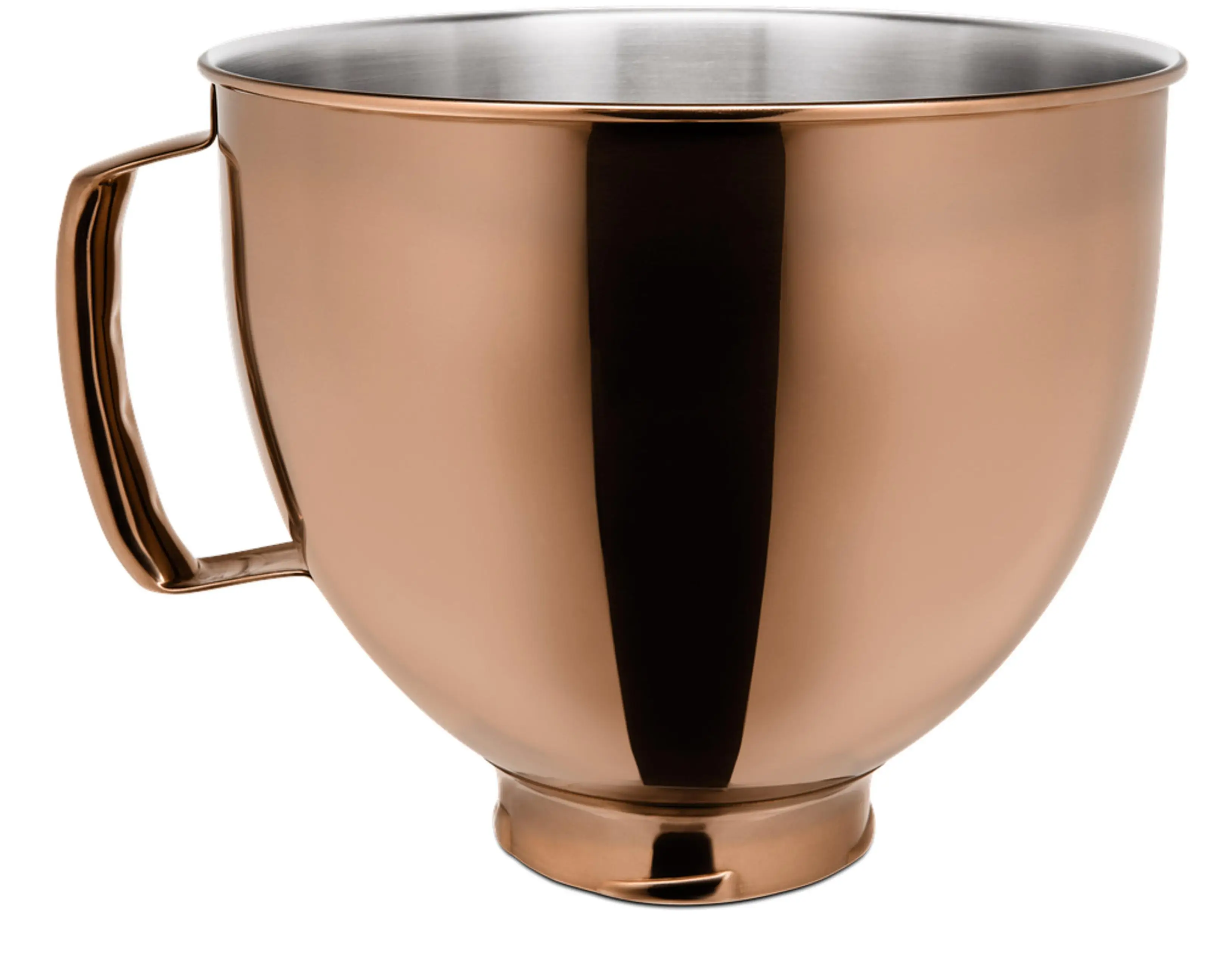 KitchenAid 5KSM5SSBRC Karıştırma Kaseleri