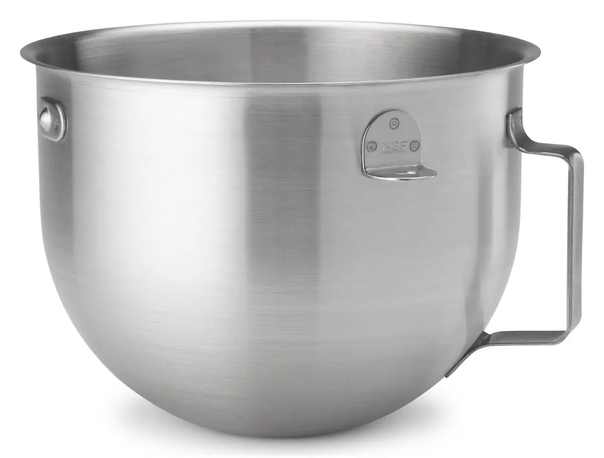 KitchenAid KN25NSF Karıştırma Kaseleri