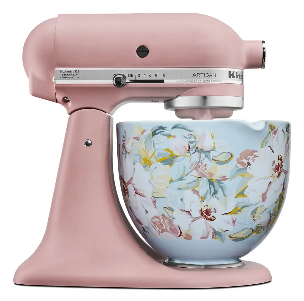 KitchenAid KSM2CB5PWG Thumbnail 1