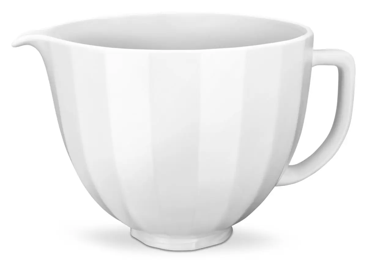 KitchenAid KSM2CB5PWS Karıştırma Kaseleri