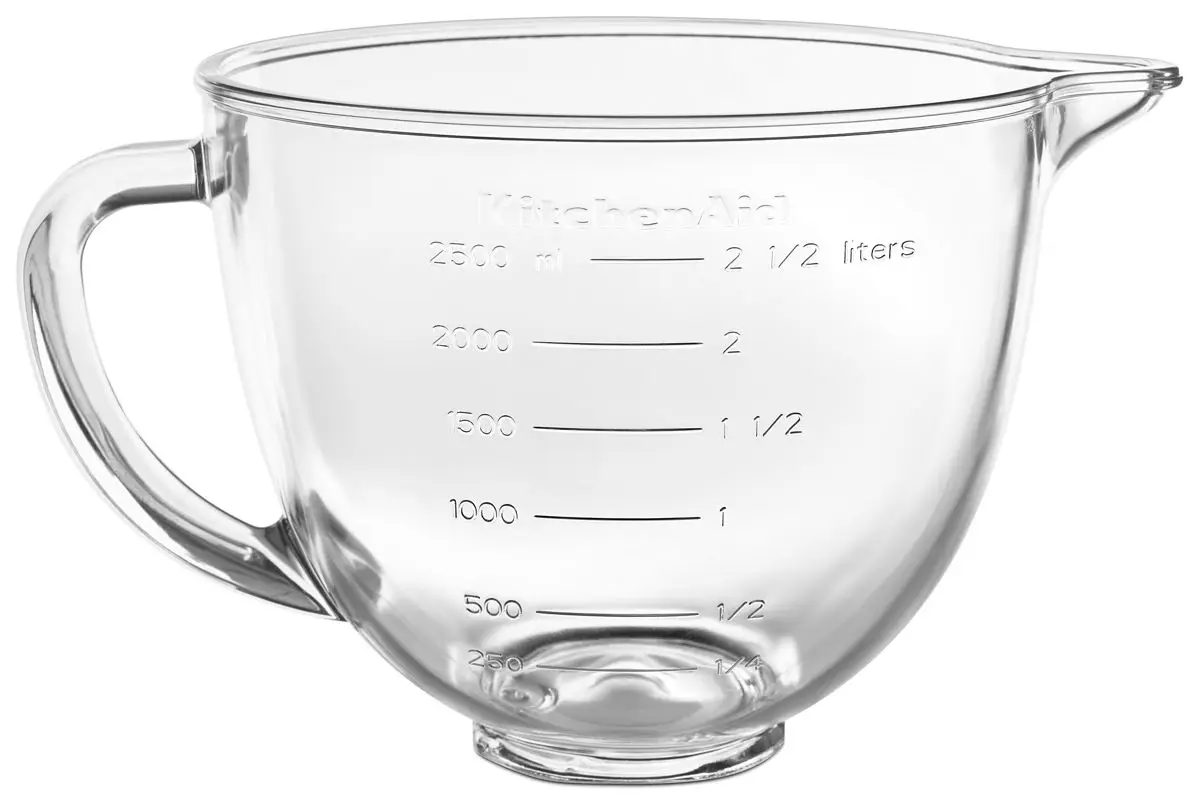 KitchenAid KSM35GB Karıştırma Kaseleri