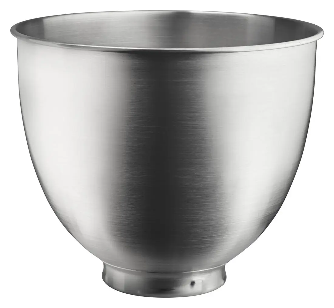 KitchenAid KSM35SSB Karıştırma Kaseleri