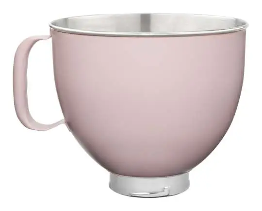 KitchenAid KSM5SSBDR Karıştırma Kaseleri