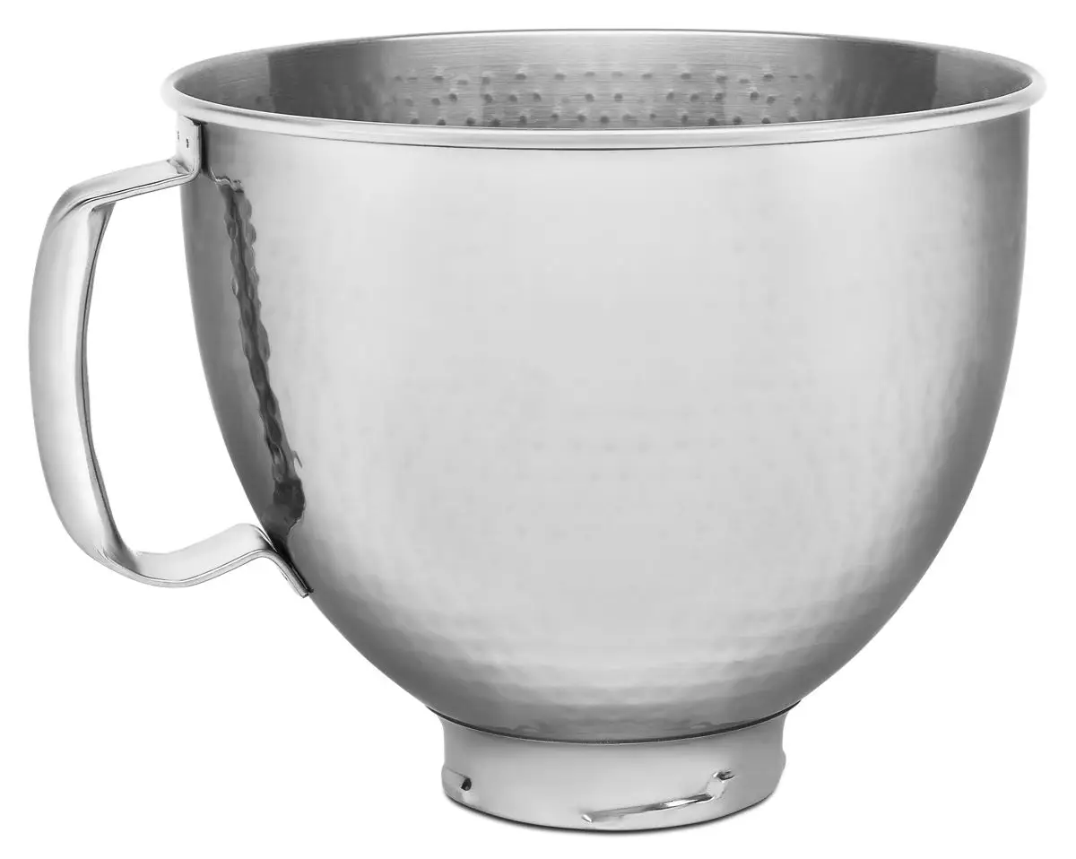 KitchenAid KSM5SSBHM Karıştırma Kaseleri