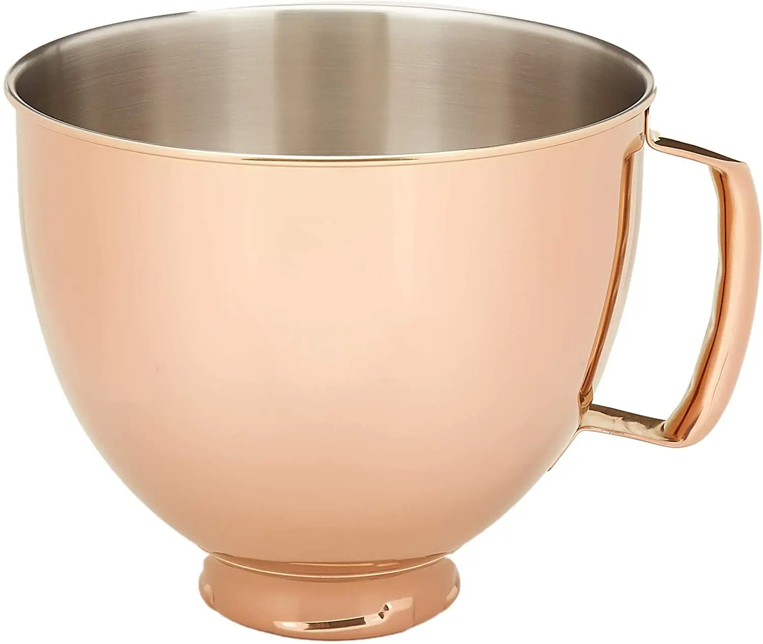 KitchenAid KSM5SSBRC Karıştırma Kaseleri