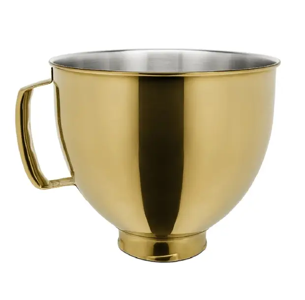 KitchenAid KSM5SSBRG Thumbnail 1