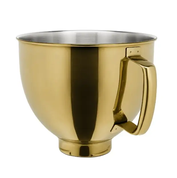 KitchenAid KSM5SSBRG Karıştırma Kaseleri
