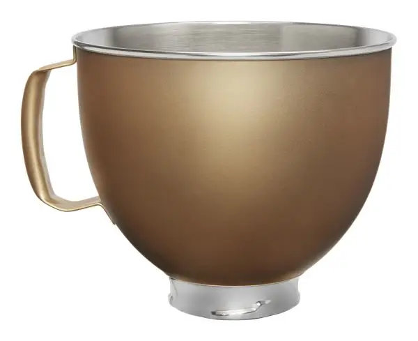 KitchenAid KSM5SSBVG Karıştırma Kaseleri