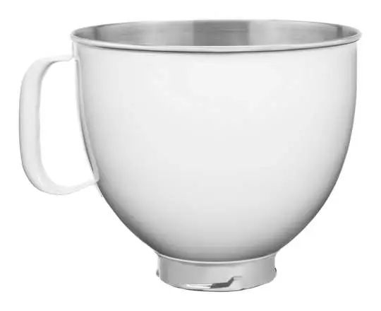 KitchenAid KSM5SSBWH Karıştırma Kaseleri