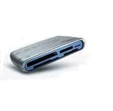 Fujitsu All-in-1 Card Reader S26361-F3077-L2