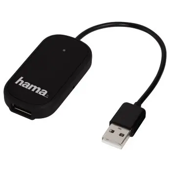 Hama Basic 00119450