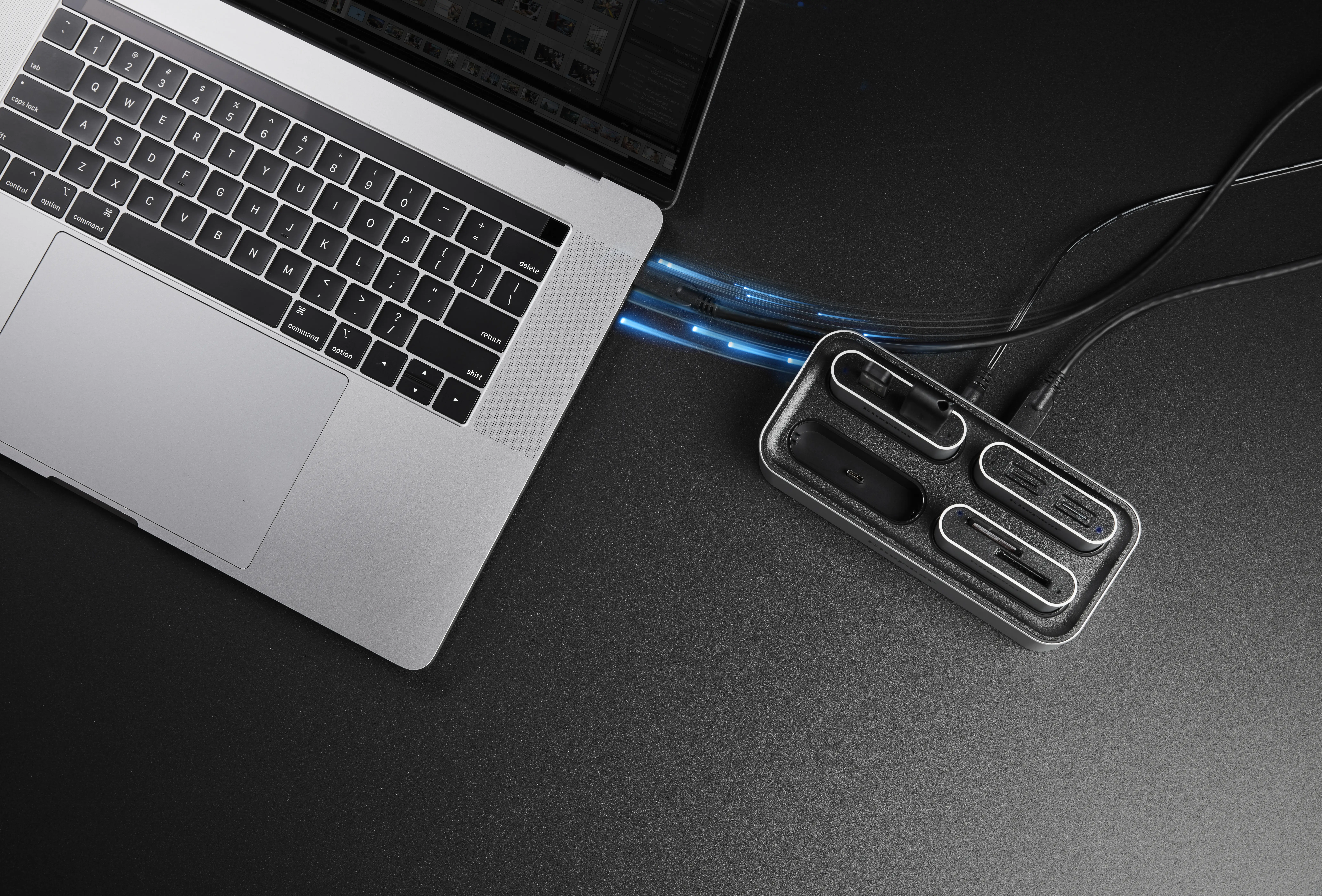 Kingston Technology Workflow SD Reader WFS-SD Thumbnail 7