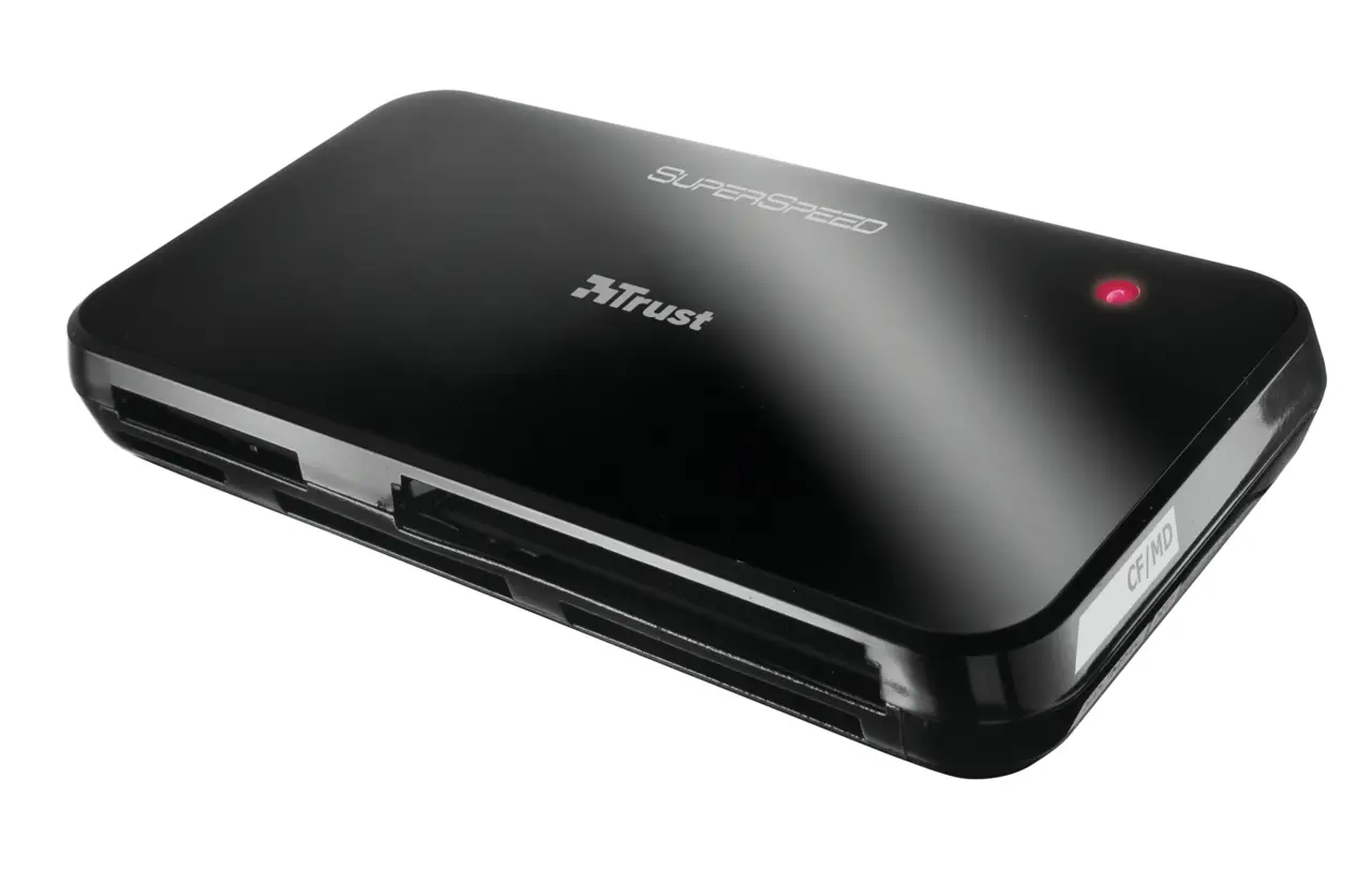 Trust SuperSpeed 17596