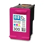 HP 300 CC643EEBL
