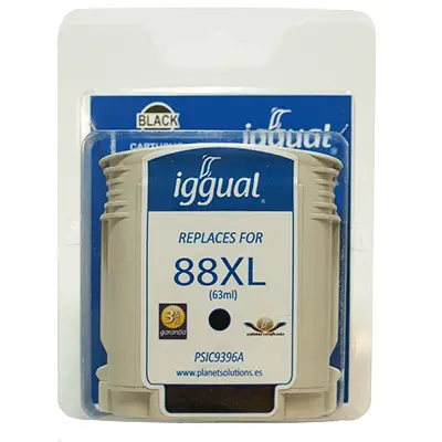iggual PSIC9396A Kartuş